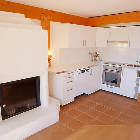 Apartmán Villars-sur-ollon Sleeps 6 Pool Wifi Villars-sur-Ollon