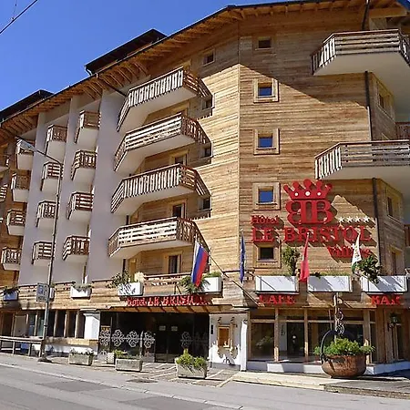 Villars-sur-ollon Sleeps 6 Pool Wifi
