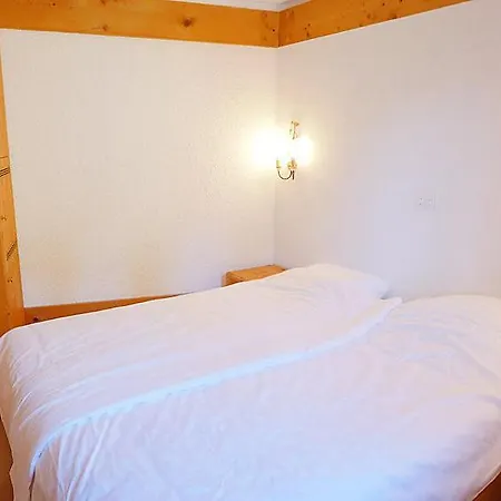 Villars-sur-ollon Sleeps 6 Pool Wifi Apartmán Villars-sur-Ollon