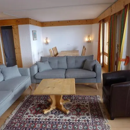 Apartmán Villars-sur-ollon Sleeps 6 Pool Wifi Villars-sur-Ollon